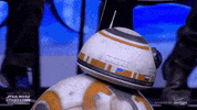 bb 8 ball droid GIF by Vulture.com