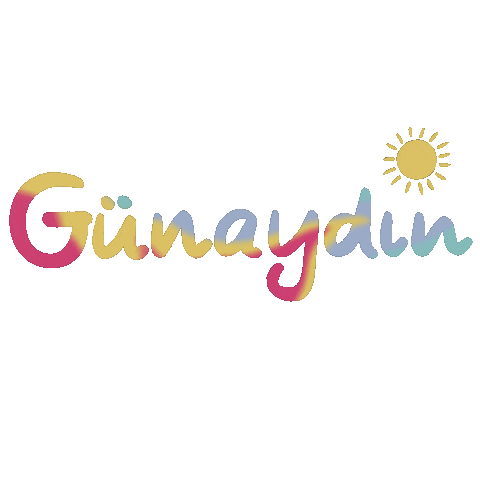 Happy Fun Sticker