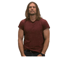 CelebrityApprentice reaction strong flex celebrity Sticker