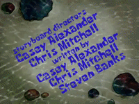 new leaf episode 13 GIF by SpongeBob SquarePants