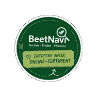 Plants Finden Sticker by Beetnavi.com