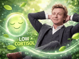 The Mentalist Patrick GIF