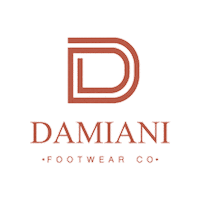 Damianishoes damiani damianishoes damiani shoes mensshoes Sticker