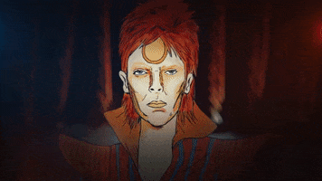 episode 7 bowie GIF by Gunpowder & Sky