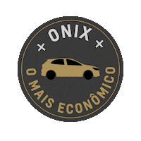 Economia Varejo Sticker by Chevrolet Brasil - GM