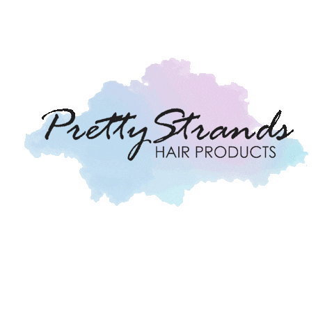 Hairrevolution Sticker by Pretty Strands