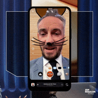 Jan Böhmermann Instagram GIF by ZDF Magazin Royale