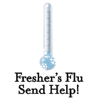 happy party Sticker by Hello Student