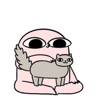 Mood Pet GIF by KETNIPZ
