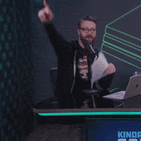 Pokemon Go Summer GIF by Kinda Funny