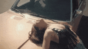 Driving Music Video GIF by Maren Morris