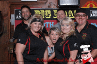 The Cage Party GIF by GingerSnap Rentals