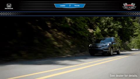 GIF by Central Coast Honda Dealers
