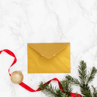 christmas gift by Birchboxfr