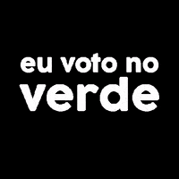 andrefraga tocomandre votenoverde tocomandrefraga euvotonoverde GIF