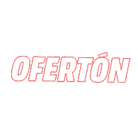 Oferton Sticker by MediaMarkt España