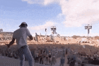 bbc glastonbury2019 GIF by Glastonbury Festival