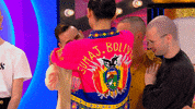 Inti GIF by Drag Race España