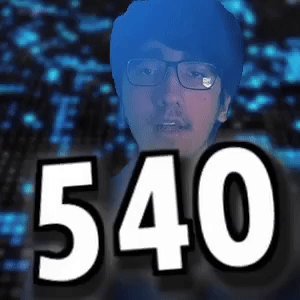 540