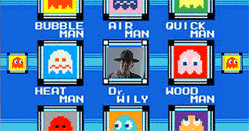 new media animation GIF by Ryan Seslow