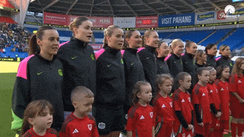 Matildas GIF by Football Australia
