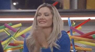 Fake Clap GIF by Big Brother