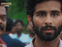 Dashavtar GIF by Marathi PR