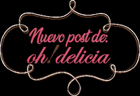 GIF by Ohdelicia