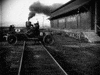 d.w. griffith train GIF by Maudit