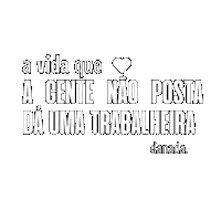 Trabalho Sticker