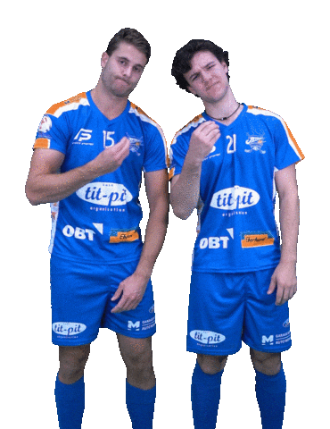 kdjets giphyupload unihockey jetsunihockey hoppjets Sticker