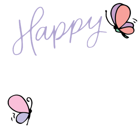 Mothers Day Love Sticker by eos Products