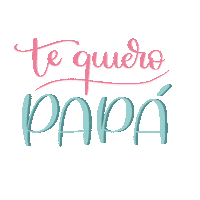 Papa Frases Sticker