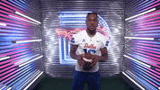 College Football Sport GIF by SMU Football