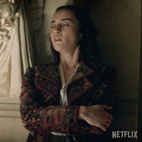 Shadow And Bone Sb GIF by NETFLIX