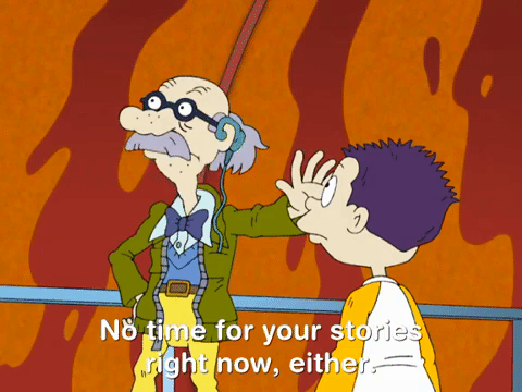 all grown up nicksplat GIF