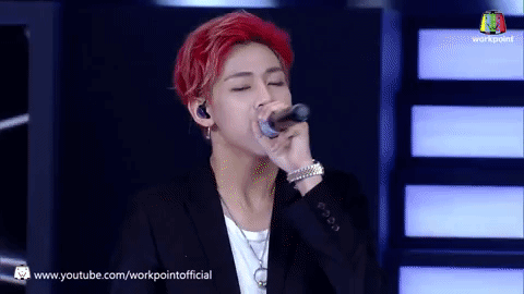 i can see your voice GIF