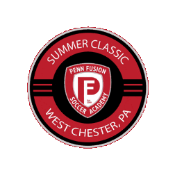 Summer Classic Sticker by Penn Fusion