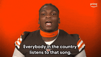 Everybody Listens to that Song