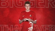 Sc Freiburg Pain GIF by Bundesliga