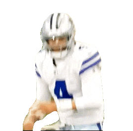 Dallas Cowboys Football Sticker by NFL