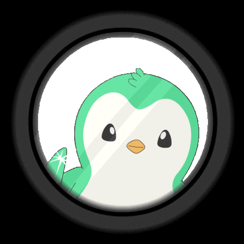 Knock Open Up GIF by Abster