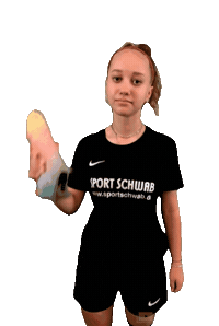 SVWinnenden svwinnenden svwinnendenlara svw14 Sticker