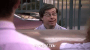 comedy central GIF by Workaholics