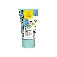 naturalminerals skincare hautpflege totesmeersalz naturalminerals Sticker