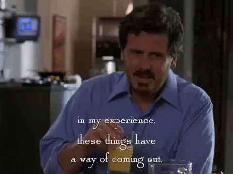 season 4 netflix GIF by Gilmore Girls 