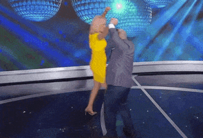 news dance dancing fox news sean spicer GIF