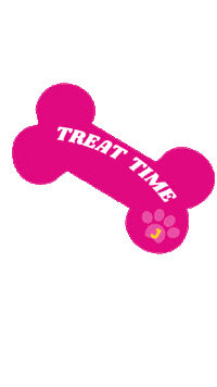 Dog Biscuit Dogs Sticker by Jones Natural Chews