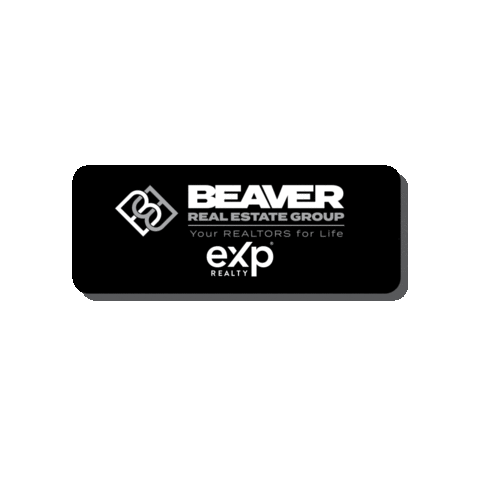 beaverrealestategroup giphyupload beaver celina frisco Sticker