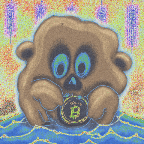 Crypto Feeling GIF